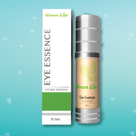 Green Life Eye Essence Eye Bag Remover 18ml