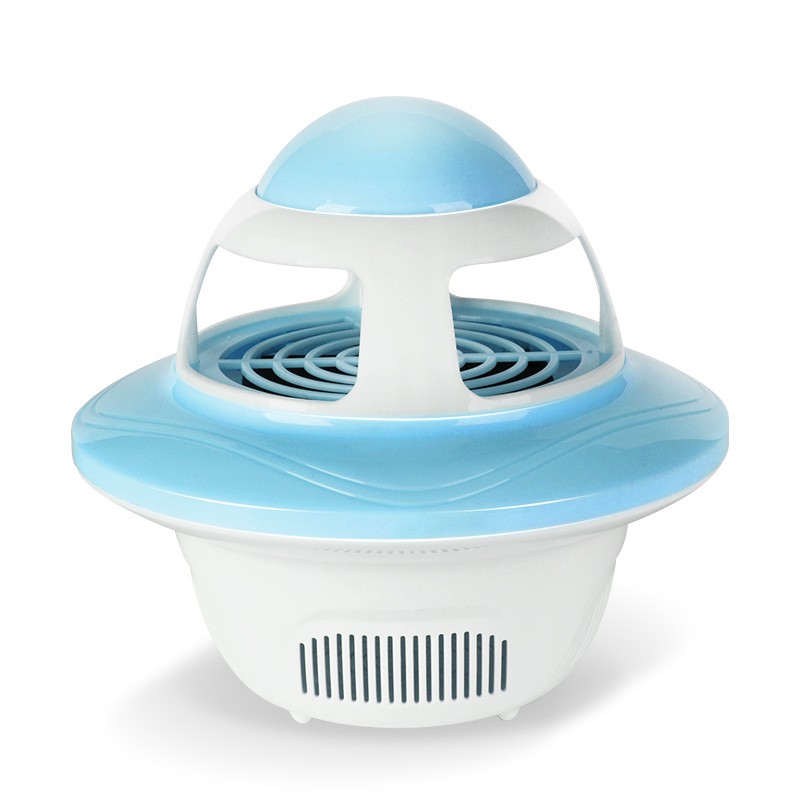 HM 819 LED Mosquito Killer Blue