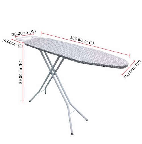 HH242 Ironing Board As Picture