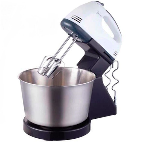 RF3201 Stainless Steel Baking Mixer As Picture