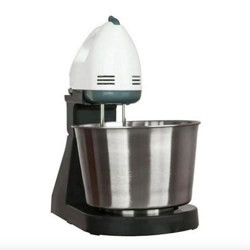 RF3201 Stainless Steel Baking Mixer As Picture