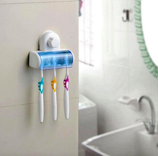 TC4017 Toothbrush SpinBrush Holder As Picture