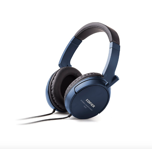 HP4102 Edifier Headphones H840 Blue