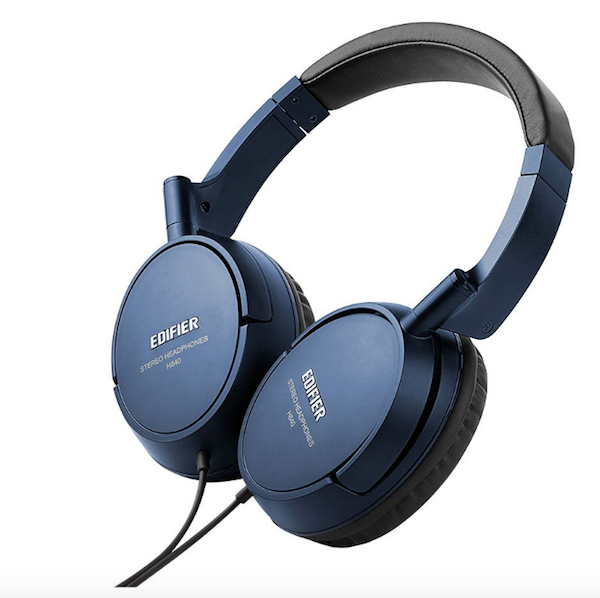 HP4102 Edifier Headphones H840 Blue