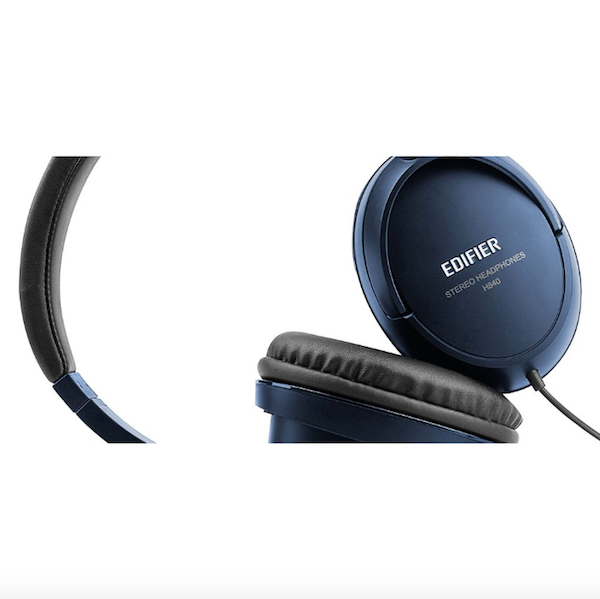 HP4102 Edifier Headphones H840 Blue