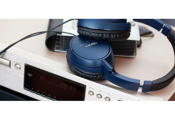 HP4102 Edifier Headphones H840 Blue