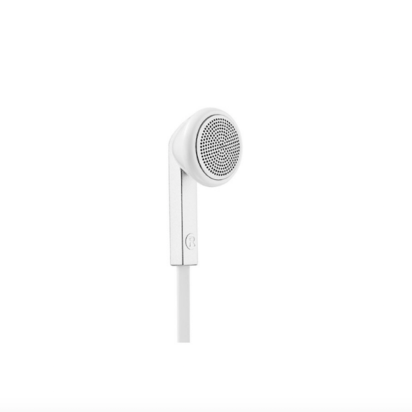 HP4109 Earphones Edifier P190 White