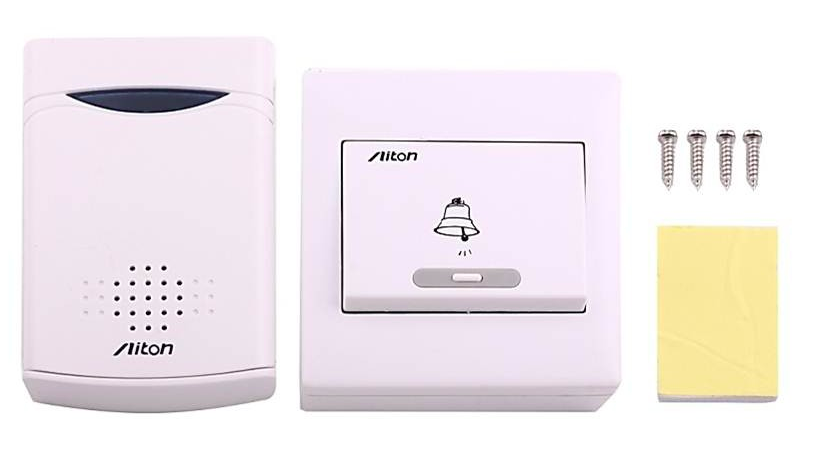 CC-603 Wireless Door Bell