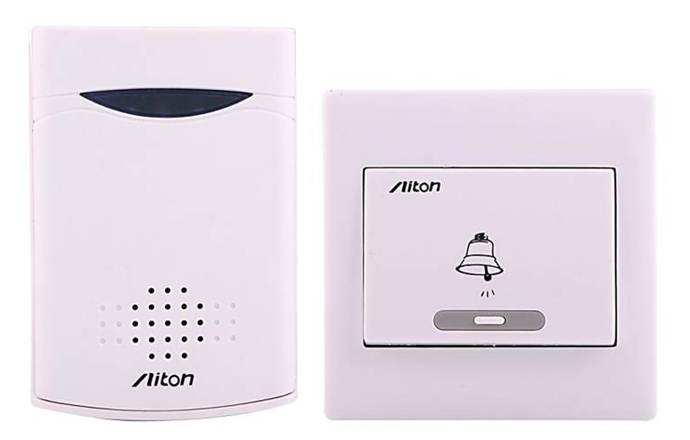 CC-603 Wireless Door Bell