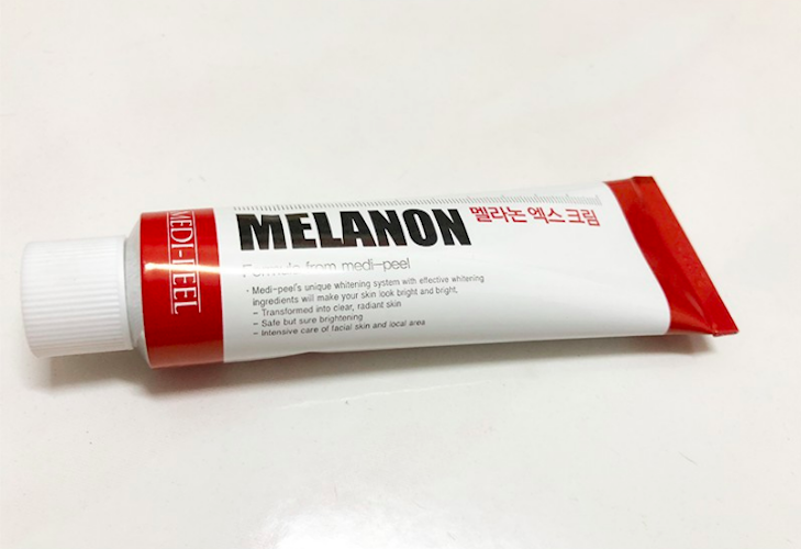 FC652 Medipeel Melanon Brightening Cream