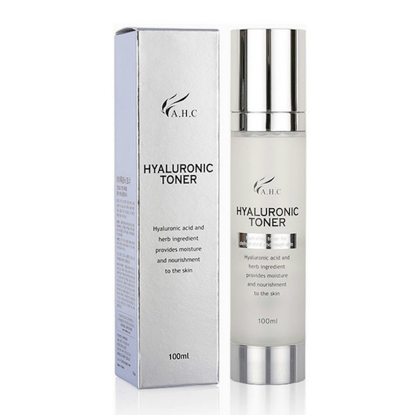 FC654 A.H.C. Hyaluronic Toner