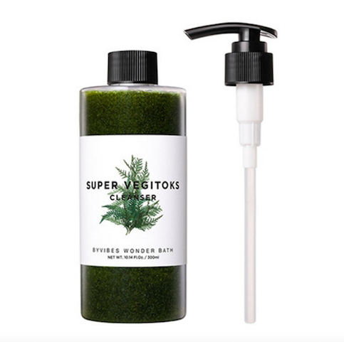 FC656 Super Vegitoks Cleanser