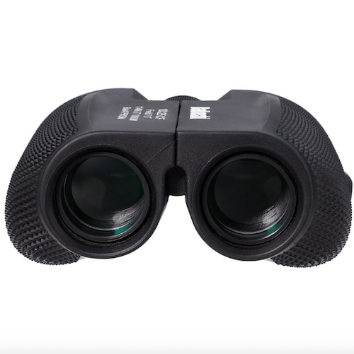 OD788 Waterproof Binocular Black