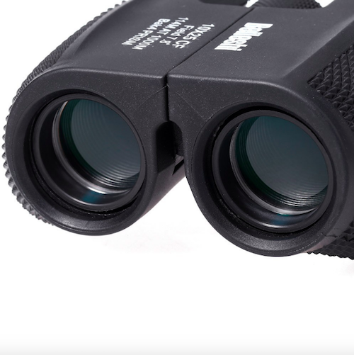 OD788 Waterproof Binocular Black