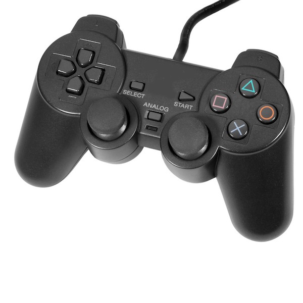 GA-301 Game Controller