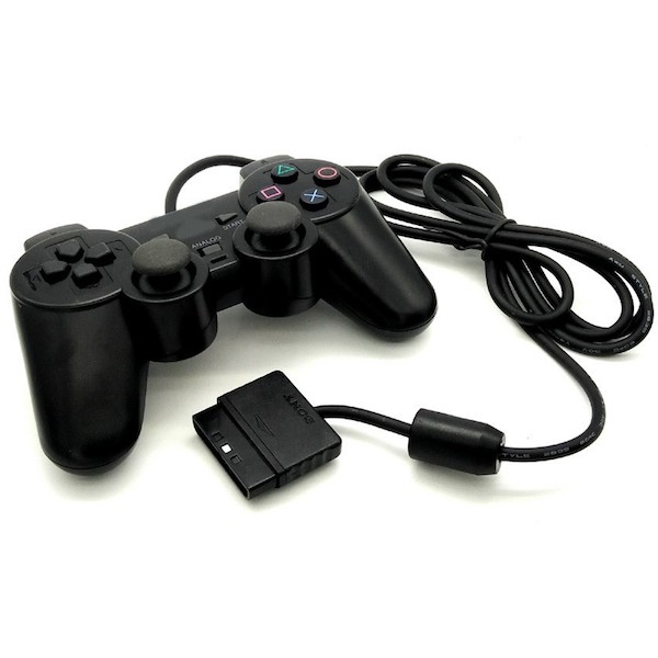 GA-301 Game Controller