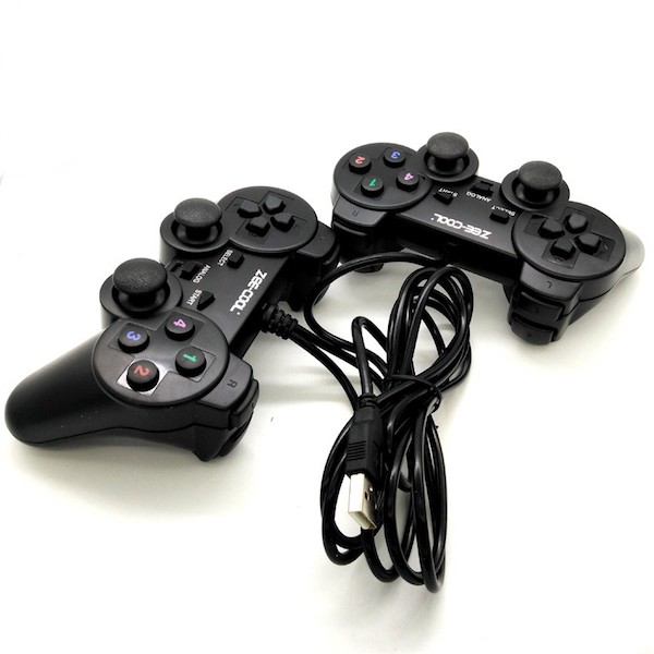 GA-302 Zee-Cool Game Controller