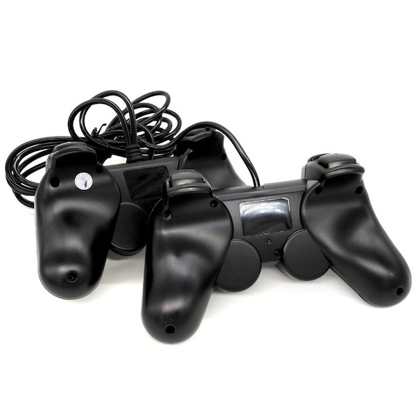 GA-302 Zee-Cool Game Controller