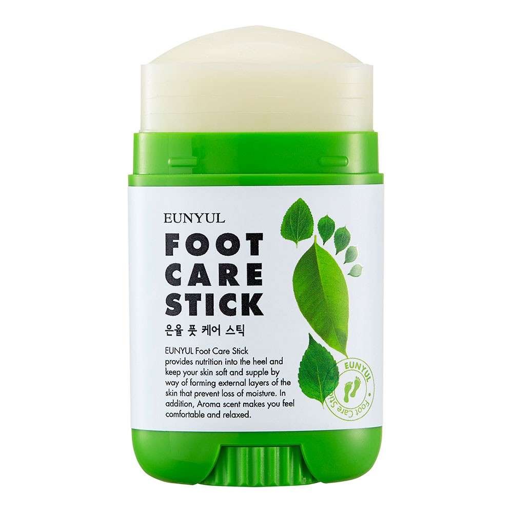 HB 500 EUNYUL Foot Care 20g