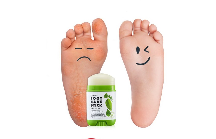 HB 500 EUNYUL Foot Care 20g