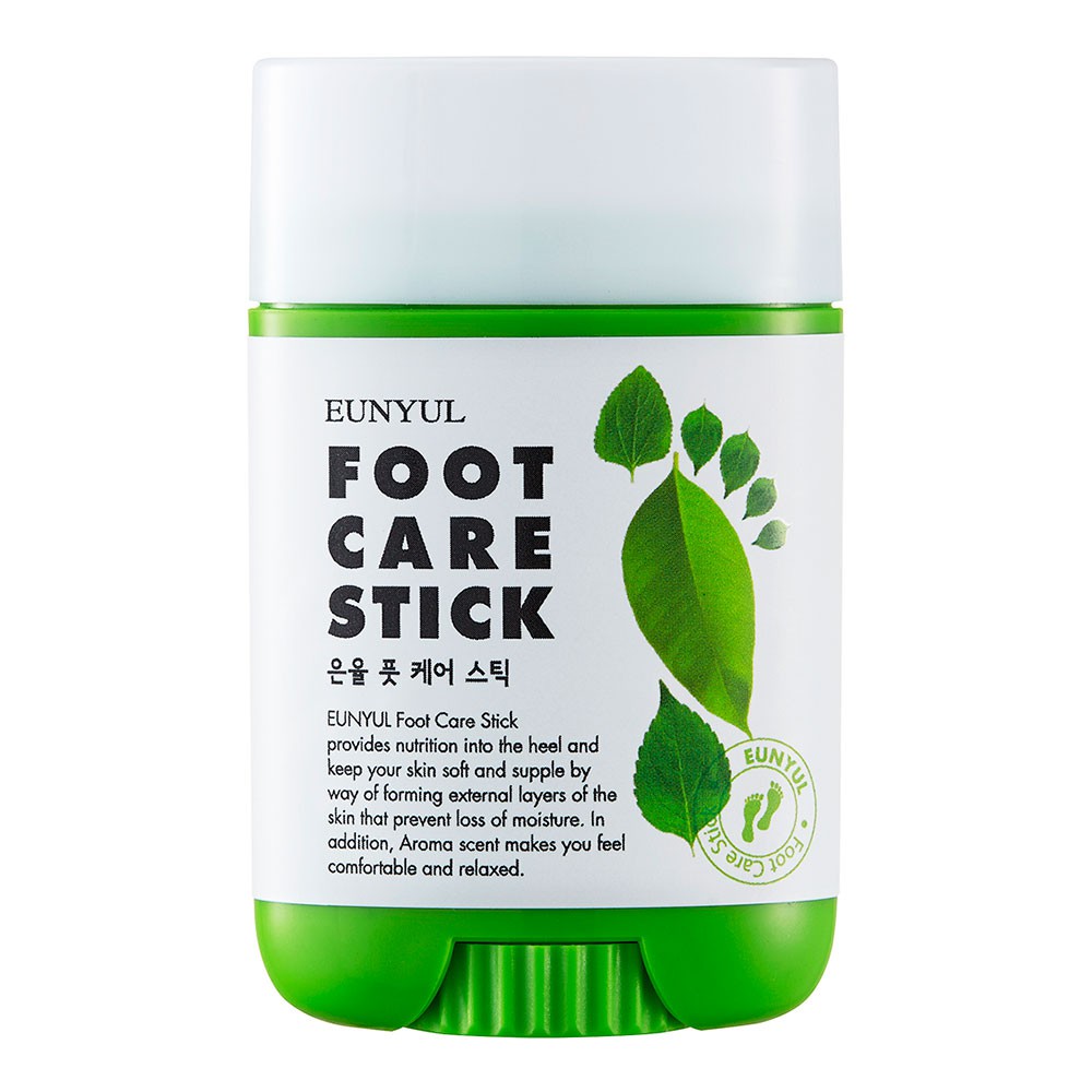 HB 500 EUNYUL Foot Care 20g