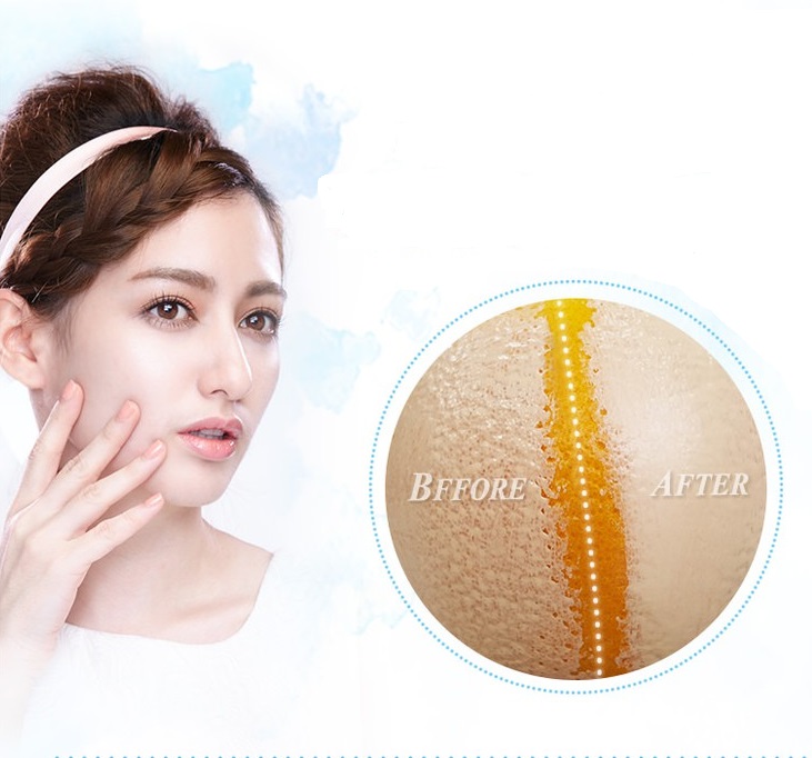 HB 505 Miss Hana Primer Light Pore Silky Finish 