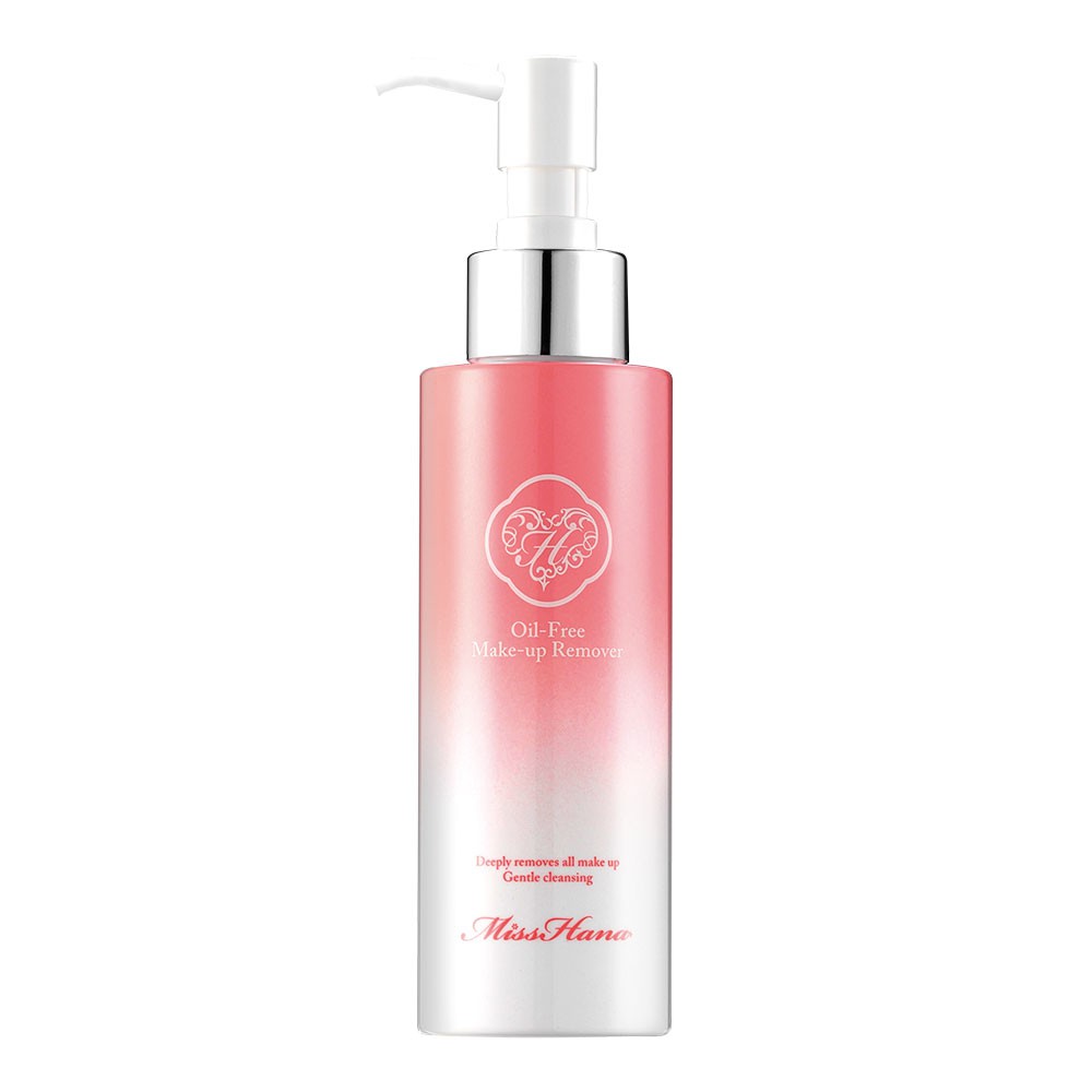 HB 508 Miss Hana Oil Free Make Up Remover