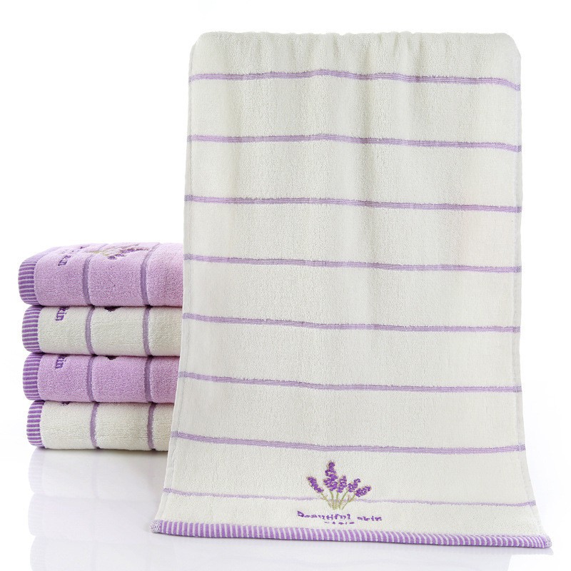 HM 820 Lovely Soft Towel White