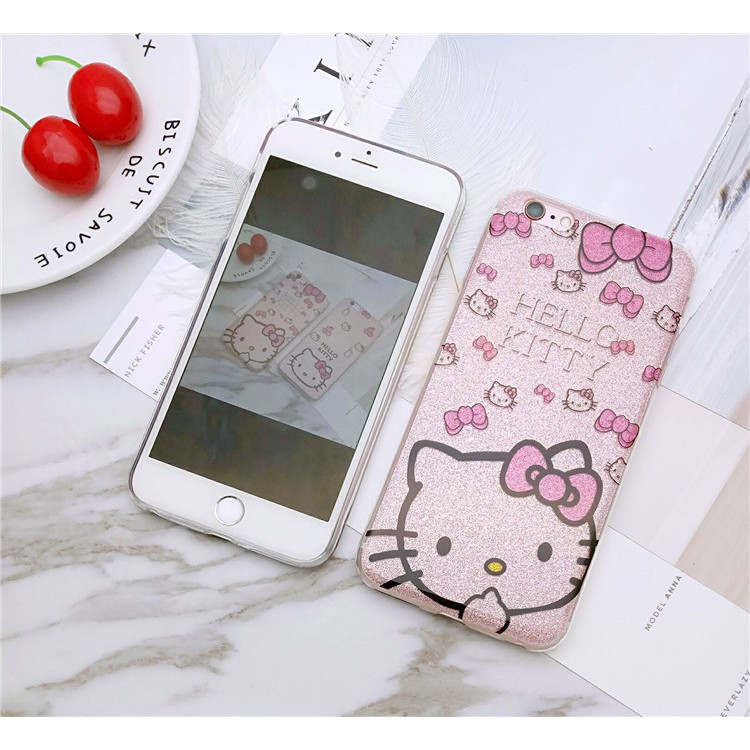 HM 832 Hello Kitty iPhone 6/6S Case