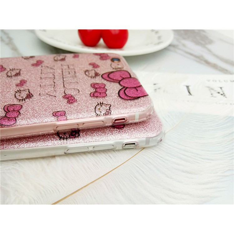 HM 832 Hello Kitty iPhone 6/6S Case