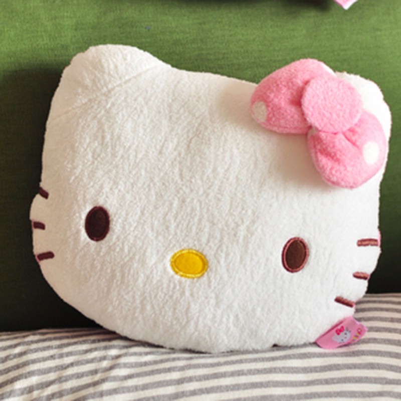 HM 843 Hello Kitty Neck Pillow