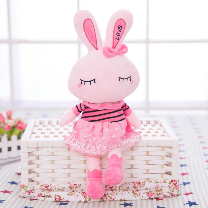 HM 849 Rabbit Cute Bear