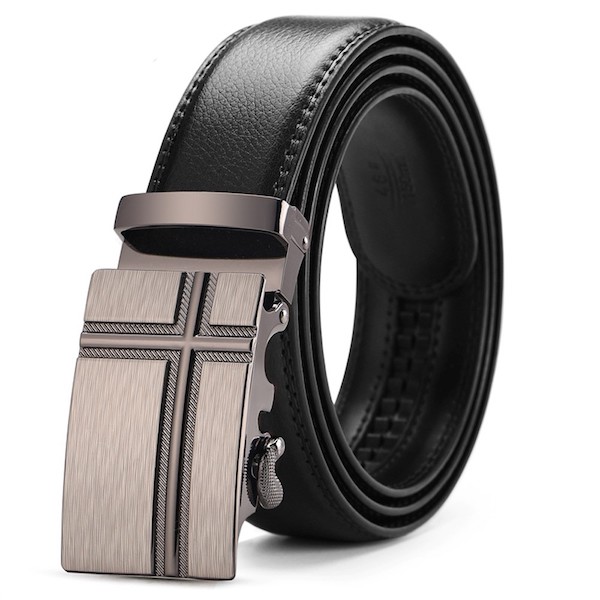 LG1014 High Quality Men's Belt As Pic