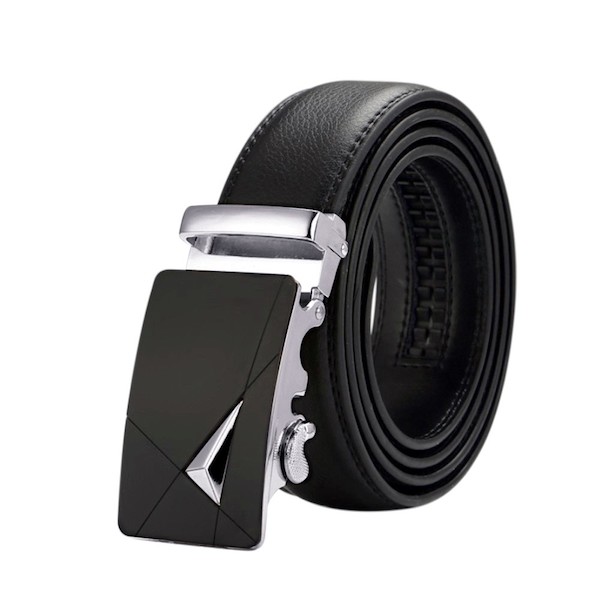 LG1016 Business Men's Belt As Pic