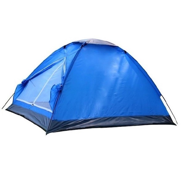 MK002 Camping Tent Blue