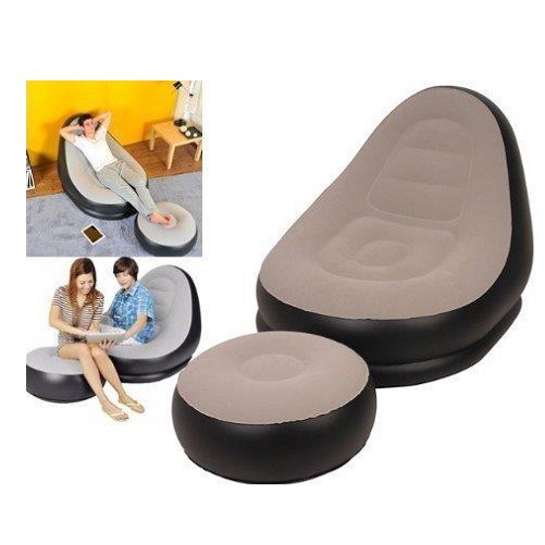 MK008 Inflatable Air Sofa As Pic