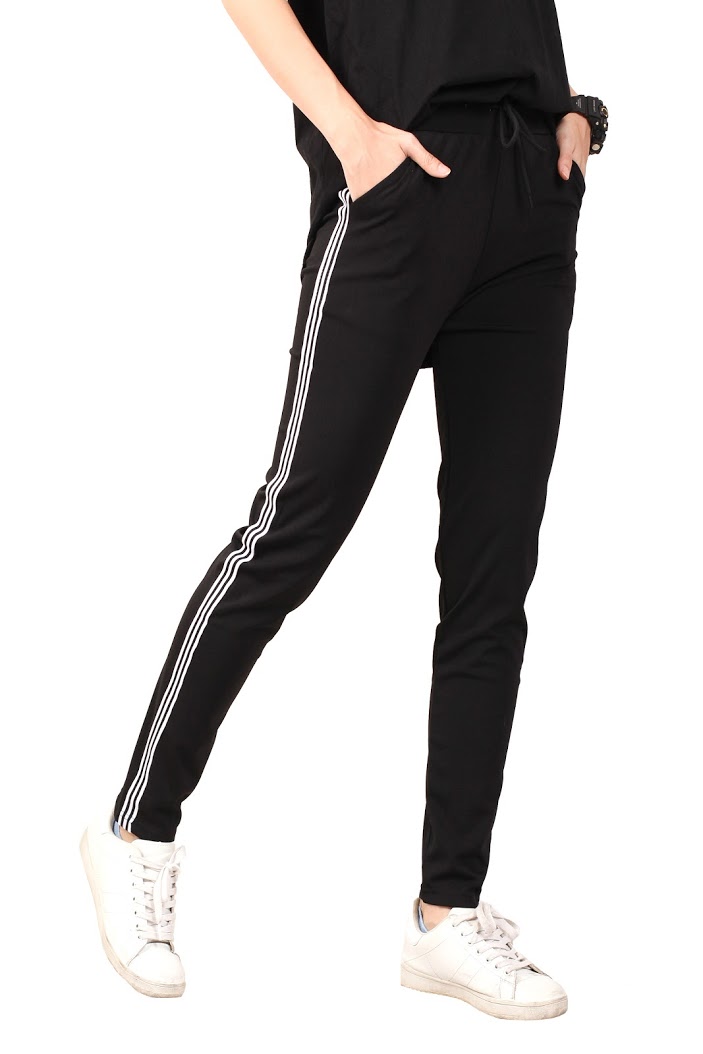 QA-450 Sports Pants As Picture