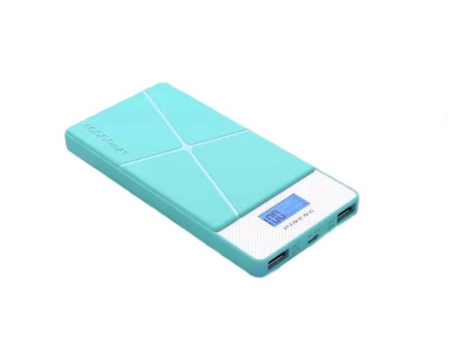 UG1000 Powerbank 10000mAh Tiffany Blue