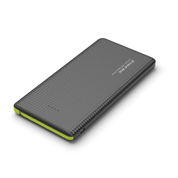 UG1001 Powerbank 10000 mAh Black