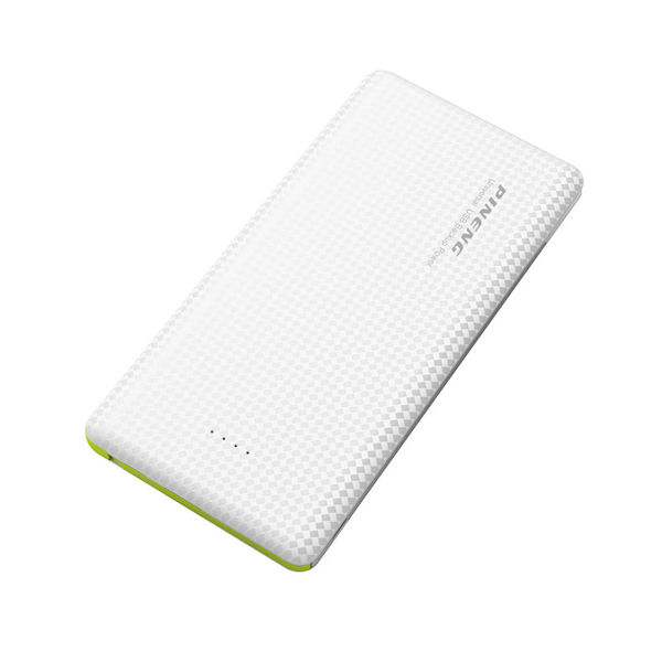 UG1001 Powerbank 10000 mAh White