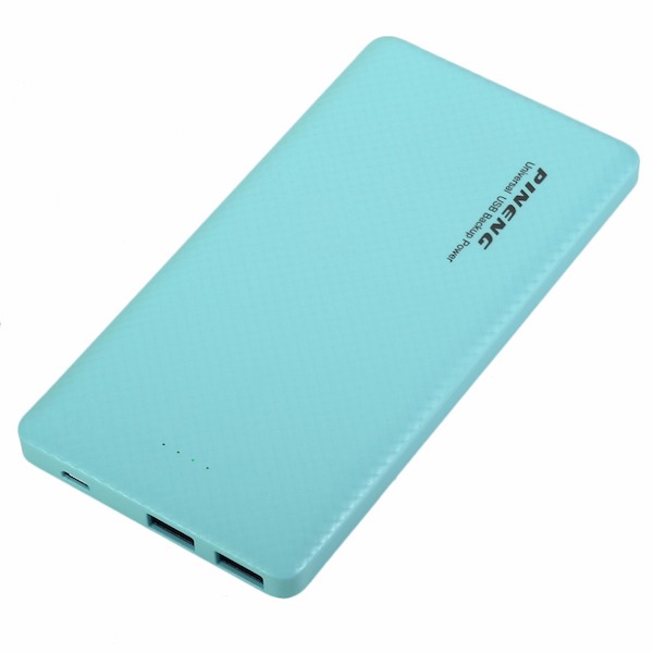 UG1002 Powerbank 10000mAh Blue