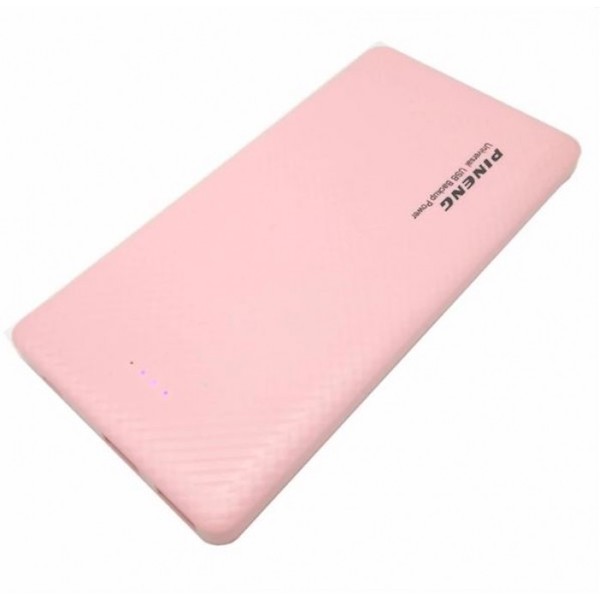 UG1002 Powerbank 10000mAh Pink