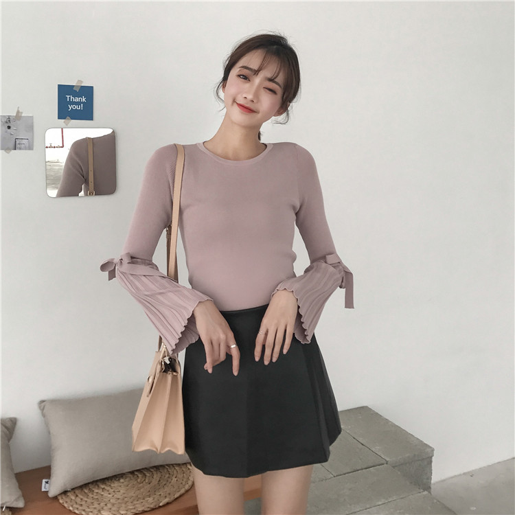 VW12632 Fashion Top Pink