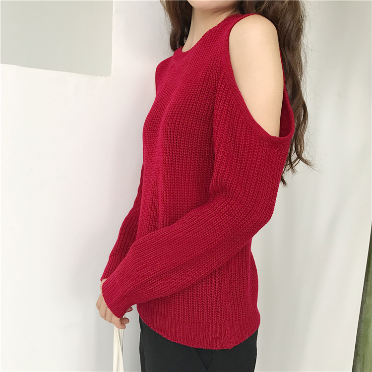 VW12635 Charming Top Maroon