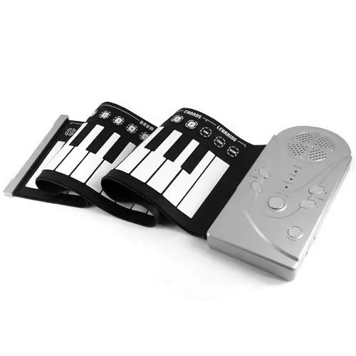 MK010 Portable Electronic Piano