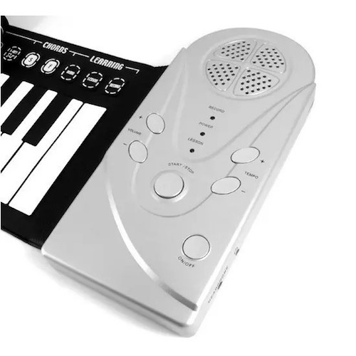 MK010 Portable Electronic Piano