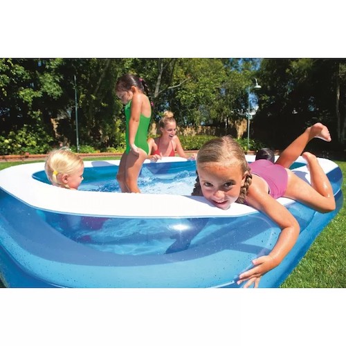 MK013 Inflatable Swimming Pool