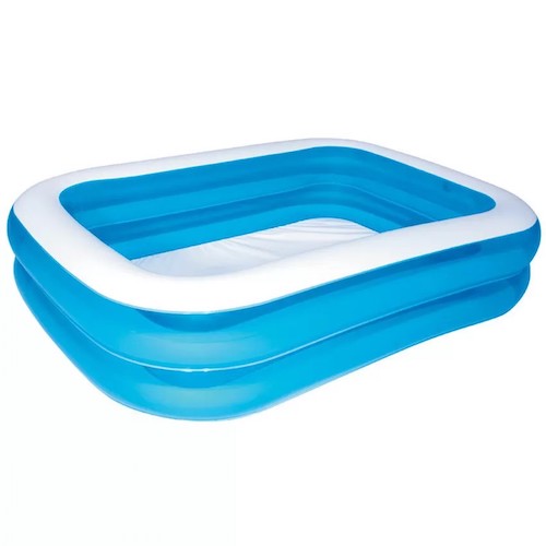 MK013 Inflatable Swimming Pool