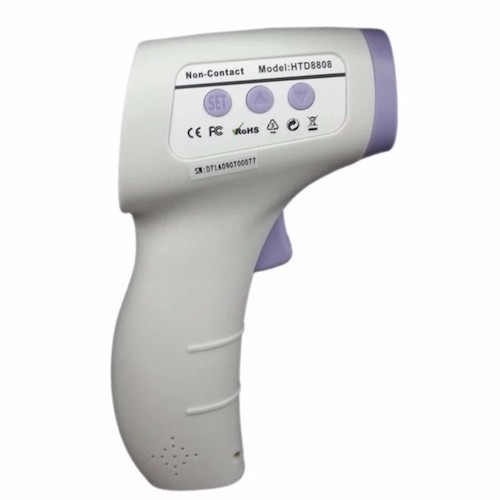 MK014 Infrared Thermometer Gun