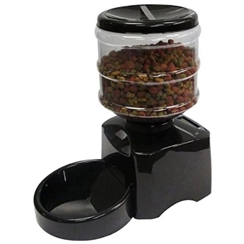 MK017 Pet Food Dispenser